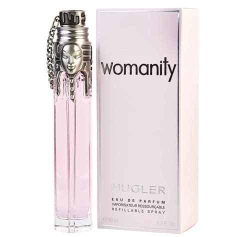 Womanity by Mugler Dupe : r/Perfumes 